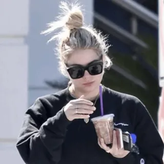 Benzo ☁️♡ telegram stickers