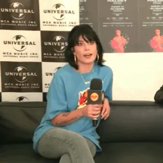 🕊 0c0f74ec UNIVERSAL
MCA MUSIC INC
UNIVERSAL
MCA MUSIC INC
UNIVERSAL
MCA MUSIC INC
UNIVERSAL
MCA MUSIC INC whatsapp sticker