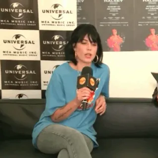 🕊 8aff903b UNIVERSAL universal, musik, unterhaltung, plattenlabel, unternehmen, marke whatsapp sticker