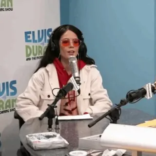 💧 eacfeb13 Elvis Duran and the Morning Show ELVIS DURAN AND THE MORNING SHOW Podcast, Radio, Talkshow, Wawancara, Acara pagi, Hiburan whatsapp sticker