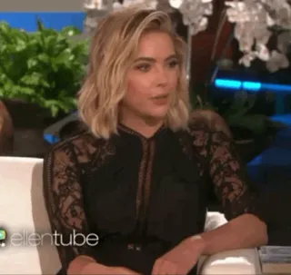 ✨ 64dc5f86 ellentube ellentube, トーク番組, エンターテイメント telegram sticker