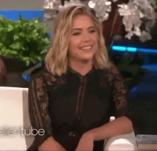 ✨ f433f9b5 ellentube エレン, トークショー, インタビュー, セレブ, ellentube, テレビ番組 telegram sticker