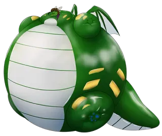 Ashkore's personal sfw telegram stickers