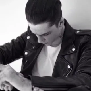 Stymset💲 telegram stickers