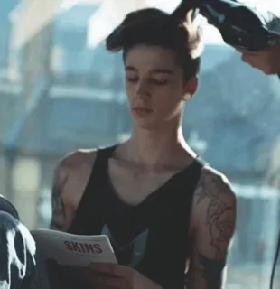 Stymset💲 telegram stickers