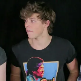 Mine @TheAshtonIrwin — telegram stickers