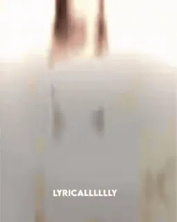 🦋 7cb1b755 LYRICALLYLLLLLY telegram sticker