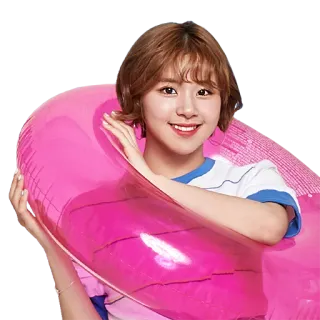 kpopfan telegram stickers