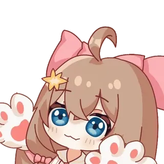 😺 5c312f53 telegram sticker