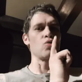 🤫 2299b8f5 telegram sticker