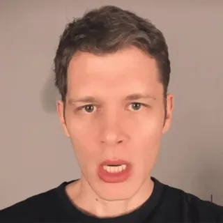 🫤 5cf34cf7 telegram sticker