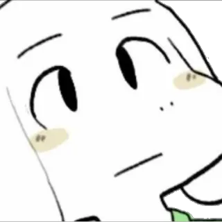 😐 74197479 Toriel Undertale toriel, koza, undertale, słodkie whatsapp sticker