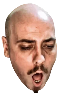 🤤 687387fa telegram sticker