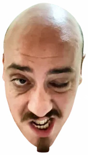 🥴 7bc730c6 telegram sticker