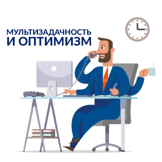 AsstrA Stickers RU telegram stickers