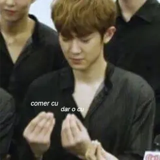 🤔 497f94b2 comer cu dar o cu Bahasa ofensif, Kata-kata kotor, Penghinaan, Bahasa gaul, Vulgar whatsapp sticker