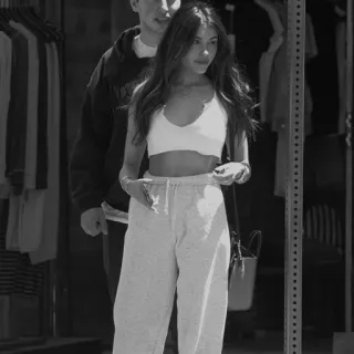 🥢 39f1d769 女性, ファッション, ストリートスタイル, カジュアル, スタイル telegram sticker