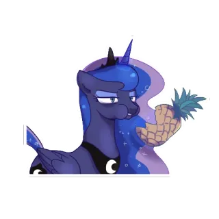 Astler's pack telegram stickers