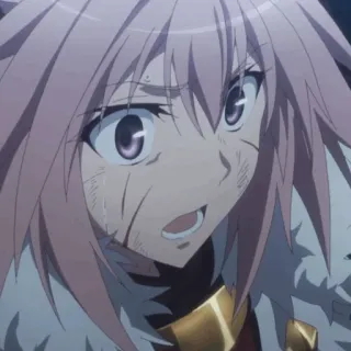 [••ASTOLFO💕✨] @ISUMI_KYOUKA telegram stickers