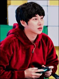 Heechul | @ImKhc telegram stickers