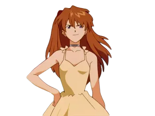 Аска-колбаска telegram stickers