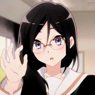 Asukα tαnαkα whatsapp stickers