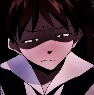 ༄﹏ 𝙰𝚜𝚞𝚔𝚊 | @varvx {🎪} ༄ :: @fStikBot telegram stickers