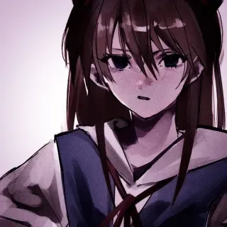 ༄﹏ 𝙰𝚜𝚞𝚔𝚊 | @varvx {🎪} ༄ :: @fStikBot telegram stickers