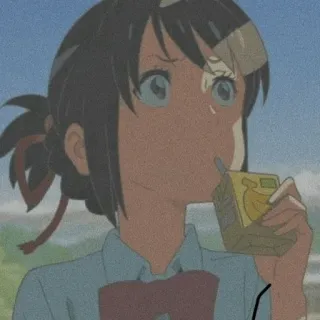 @o_ta_ku ❥.. whatsapp stickers