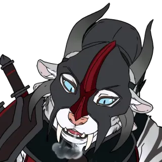 😤 e10c3446 telegram sticker