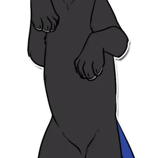 🐾 17f21657 telegram sticker