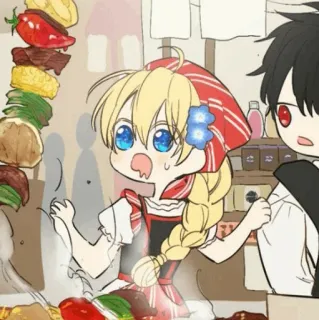 🎀 a04b69e9 telegram sticker