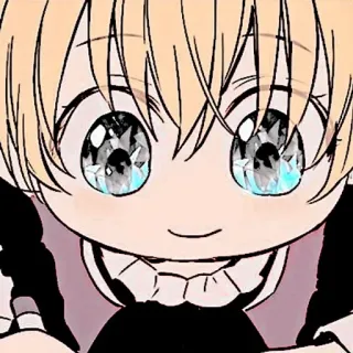 🍼 c5acfd08 อนิเมะ, มังงะ, น่ารัก, เด็ก, ภาพประกอบ, การ์ตูน telegram sticker