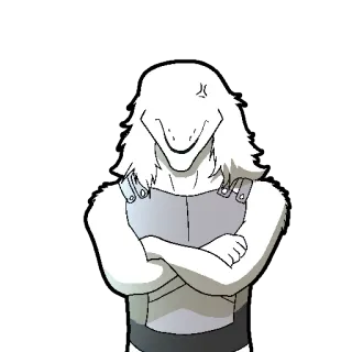 😠 62464085 telegram sticker