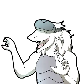 Athyn Pack whatsapp stickers