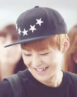 😊 282eba64 homme, coréen, garçon, personne, asiatique, étoiles telegram sticker