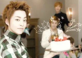 🎂 fb746693 telegram sticker