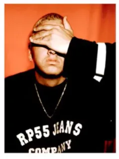 Eminem[bikhi] pack15 whatsapp stickers