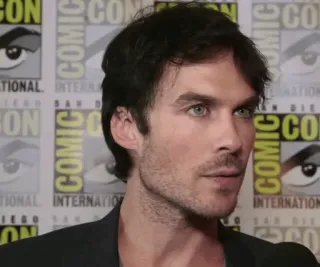 ✨ 1736f7ca ผู้ชาย, คนดัง, นักแสดง, ภาพเหมือน, ใบหน้า telegram sticker