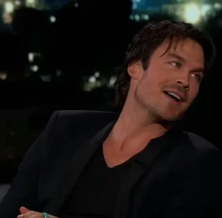 🖤 819b40da ผู้ชาย, นักแสดง, ภาพเหมือน, คนดัง, เพศชาย, หล่อ telegram sticker