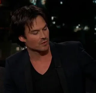 🖤 83b9fa8a ผู้ชาย, นักแสดง, คนดัง, ภาพเหมือน telegram sticker