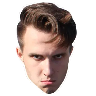 👿 8c5dccd6 telegram sticker