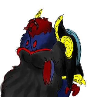 😬 5f06e0d9 telegram sticker