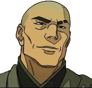 Avatar Stickers telegram stickers