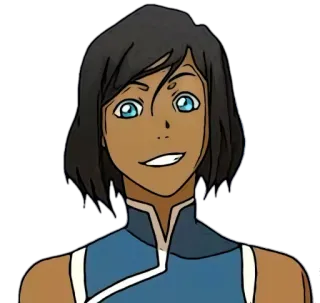 Avatar Stickers telegram stickers