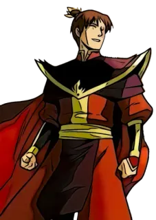 Avatar Stickers telegram stickers