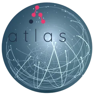 Atlas Official Sticker Pack (by @HalfGinger) telegram stickers