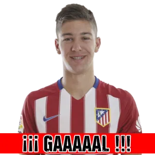 🏧 13e413c0 !!! GAAAAAL !!! bóng đá, bàn thắng, thể thao, bóng đá, ăn mừng telegram sticker