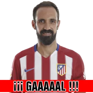 🏧 ac8d363d ¡¡¡ GAAAAAL !!! bóng đá, soccer, bàn thắng, thể thao, vận động viên telegram sticker