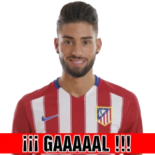 🏧 c5165ad5 ¡¡¡ GAAAAAL !!! bóng đá, bàn thắng, thể thao, ăn mừng telegram sticker